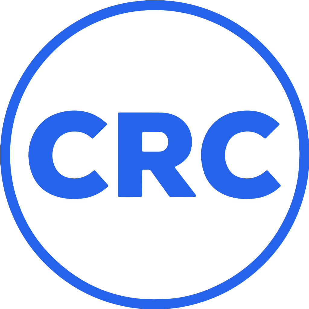 CRC logo